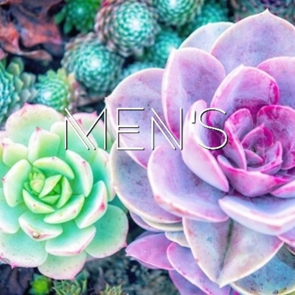 ♡Men's Apparel♡